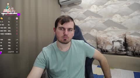 Snapshot of knight_5 chatting on 02-03-25, 11:31 Carter. online show from 02-03-25, 11:31