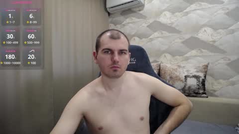 Snapshot of knight_5 chatting on 03-09-25, 10:19 Carter. online show from 03-09-25, 10:19