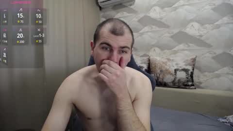 Snapshot of knight_5 chatting on 03-10-25, 10:04 Carter. online show from 03-10-25, 10:04