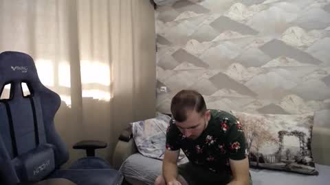 Snapshot of knight_5 chatting on 10-18-25, 07:09 Carter. online show from 10-18-25, 07:09
