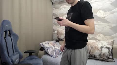 Carter.  online show from 11-14-25, 04:55