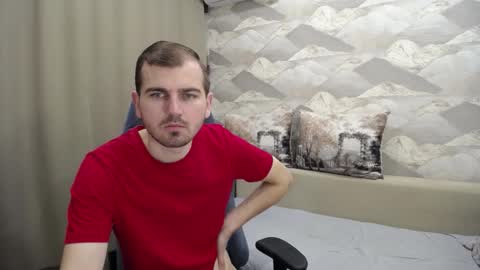 Carter.  online show from 11-25-25, 04:34