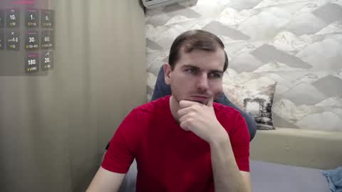 Carter.  online show from 02-07-26, 09:57