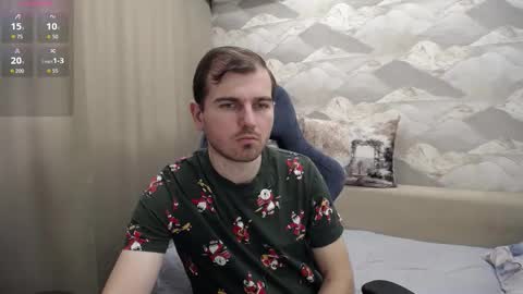 Carter.  online show from 02-15-26, 08:02