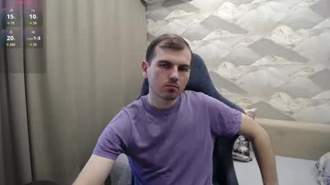 Carter.  online show from 03-12-26, 11:27