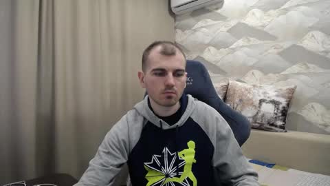 Carter.  online show from 04-30-26, 10:10