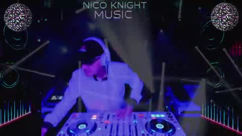Nico Knight online show from 05-18-26, 12:18