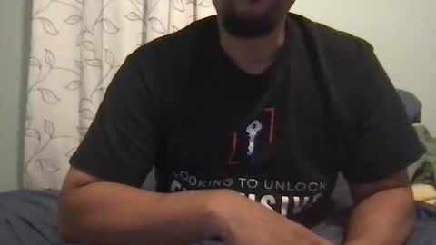 Knightly Stroker online show from 05-24-26, 03:33