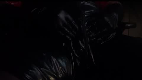 Snapshot of knighty25121730 chatting on 10-26-25, 04:07 bigish al online show from 10-26-25, 04:07