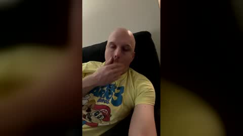 Snapshot of knotdaddy1983 chatting on 04-07-26, 01:11 knotdaddy1983 online show from 04-07-26, 01:11