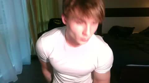 Adam online show from 06-18-26, 04:55