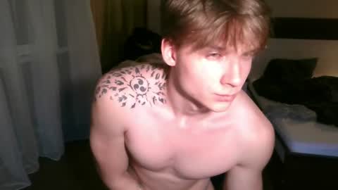 Adam online show from 06-22-26, 06:38