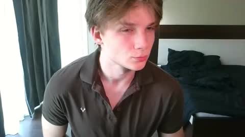 Adam online show from 07-18-26, 09:57