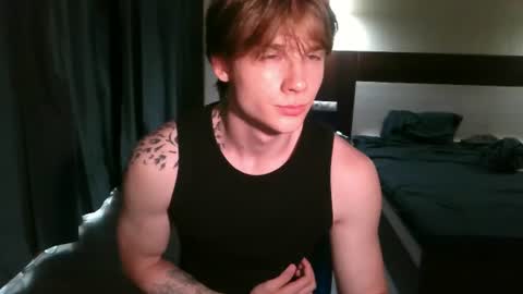 Adam online show from 08-03-26, 03:27