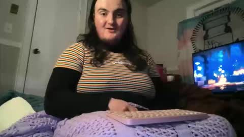 Snapshot of knotty_n3bulara chatting on 03-15-26, 06:41 Miss Nebulara online show from 03-15-26, 06:41