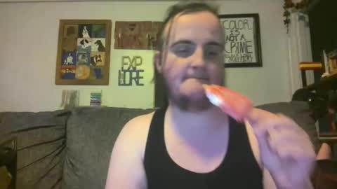 Snapshot of knotty_n3bulara chatting on 03-19-26, 02:15 Miss Nebulara online show from 03-19-26, 02:15