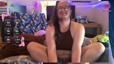 Snapshot of knotty_n3bulara chatting on 07-10-26, 05:26 Miss Nebulara online show from 07-10-26, 05:26