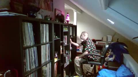 KnowGood online show from 11-11-25, 01:05