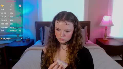 knowlita  online show from 02-18-26, 07:21