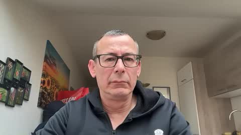 knusperhase1 online show from 04-13-26, 09:48