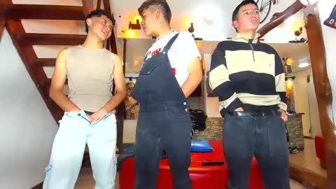 kobayaske online show from 01-29-25, 12:22