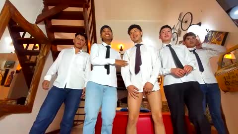 kobayaske online show from 02-04-25, 12:08