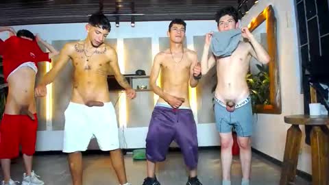 kobayaske online show from 12-13-25, 07:53