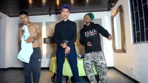 kobayaske online show from 02-20-26, 02:39