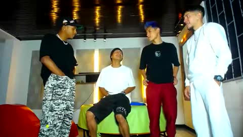 kobayaske online show from 02-28-26, 02:07