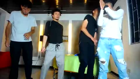 kobayaske online show from 03-21-26, 02:20