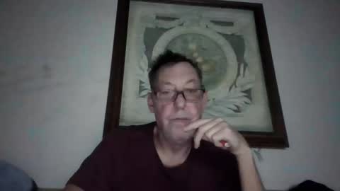 kobolt67 online show from 11-29-25, 02:25