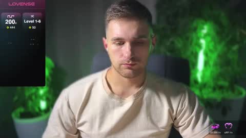 Sweet boy online show from 02-27-25, 09:04