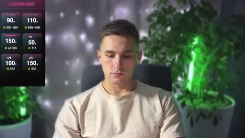 Sweet boy online show from 02-28-25, 10:28