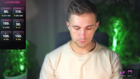 Sweet boy online show from 03-03-25, 08:00