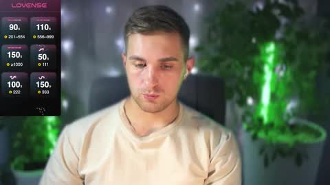 Sweet boy online show from 03-05-25, 07:17