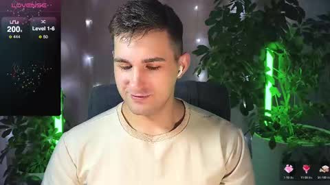 Sweet boy online show from 03-07-25, 08:56