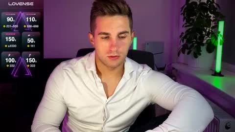 Sweet boy online show from 09-22-25, 05:53