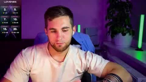 Sweet boy online show from 10-19-25, 10:10