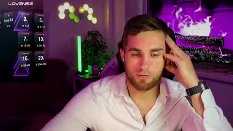 Sweet boy online show from 11-01-25, 12:51