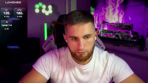 Sweet boy online show from 11-14-25, 10:51