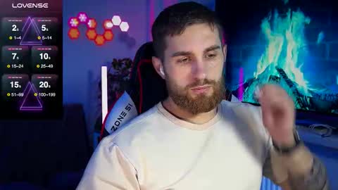 Sweet boy online show from 12-04-25, 02:59