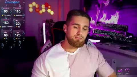 Sweet boy online show from 12-15-25, 06:56