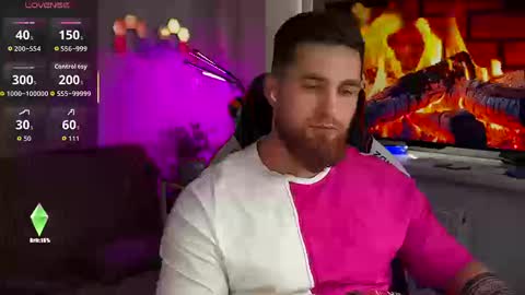 Sweet boy online show from 03-14-26, 11:59