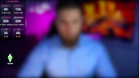 Sweet boy online show from 03-22-26, 06:55