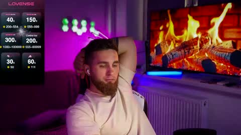 Sweet boy online show from 05-25-26, 04:13