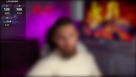 Sweet boy online show from 07-14-26, 12:00