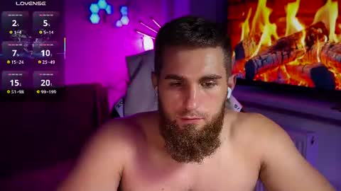 Sweet boy online show from 07-28-26, 07:39