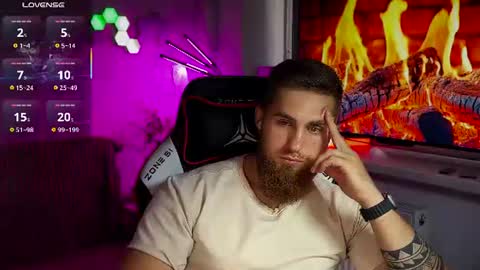Sweet boy online show from 07-29-26, 10:02