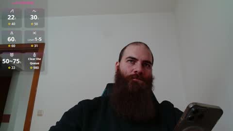 kocserik2 online show from 01-15-26, 02:10