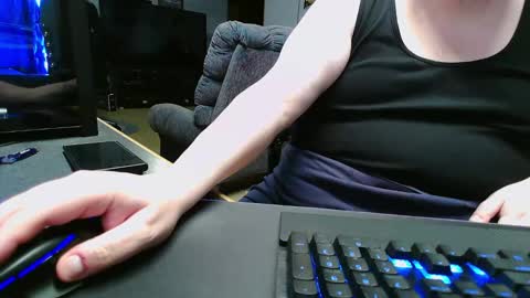 Kodiak1974 online show from 03-06-25, 10:36